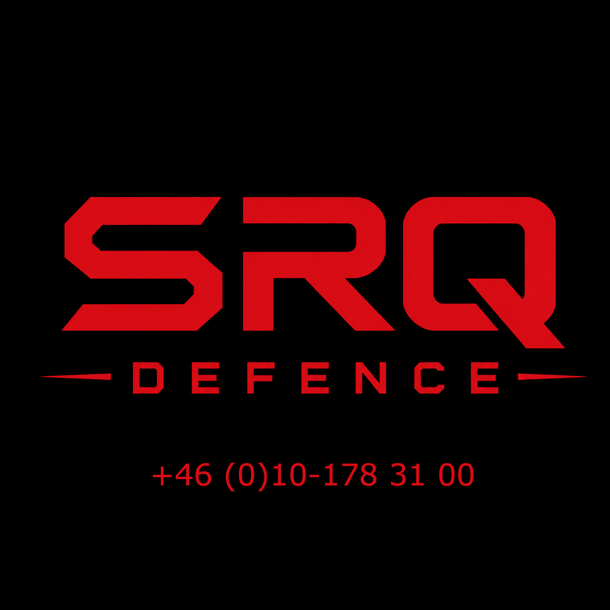 SRQ DEFENCE